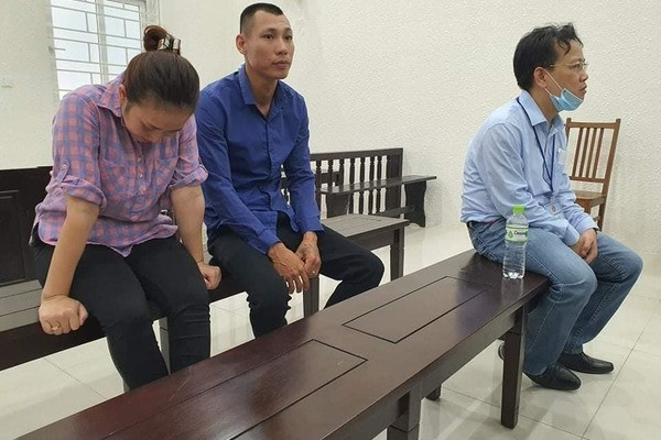 Nhan tien de mang thai ho, cac co gai 9x co bi ngoi tu?