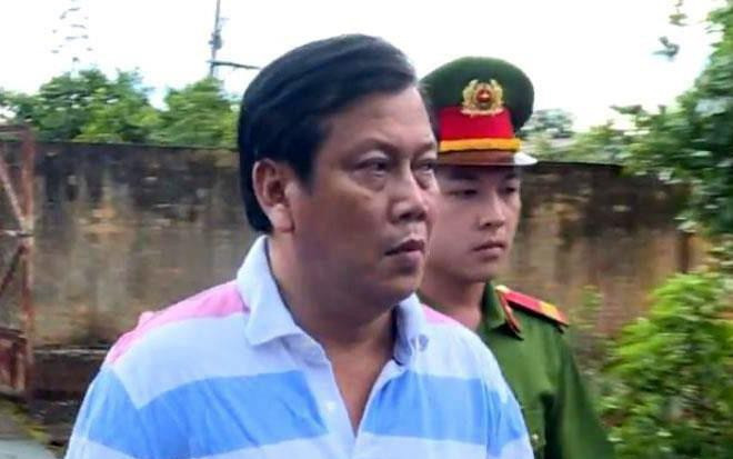 Vu Trinh Suong buon xang gia: Giam doc Petro Tan Phuc “tiep tay” kieu gi?