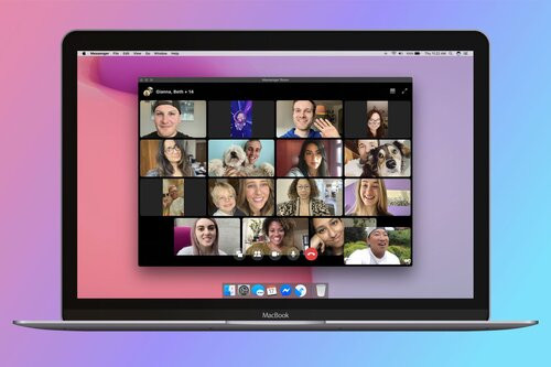Facebook Messenger vua co them mot tinh nang cuc ki hap dan-Hinh-3