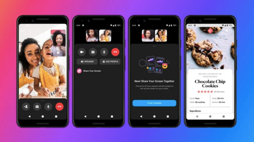 Facebook Messenger vua co them mot tinh nang cuc ki hap dan-Hinh-2