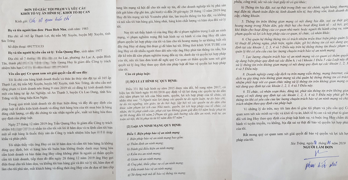 Giam doc cong ty TP HCM bi to vu khong nu dong nghiep o Soc Trang-Hinh-2