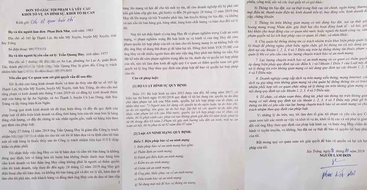 Giam doc cong ty TP HCM bi to vu khong nu dong nghiep o Soc Trang-Hinh-2