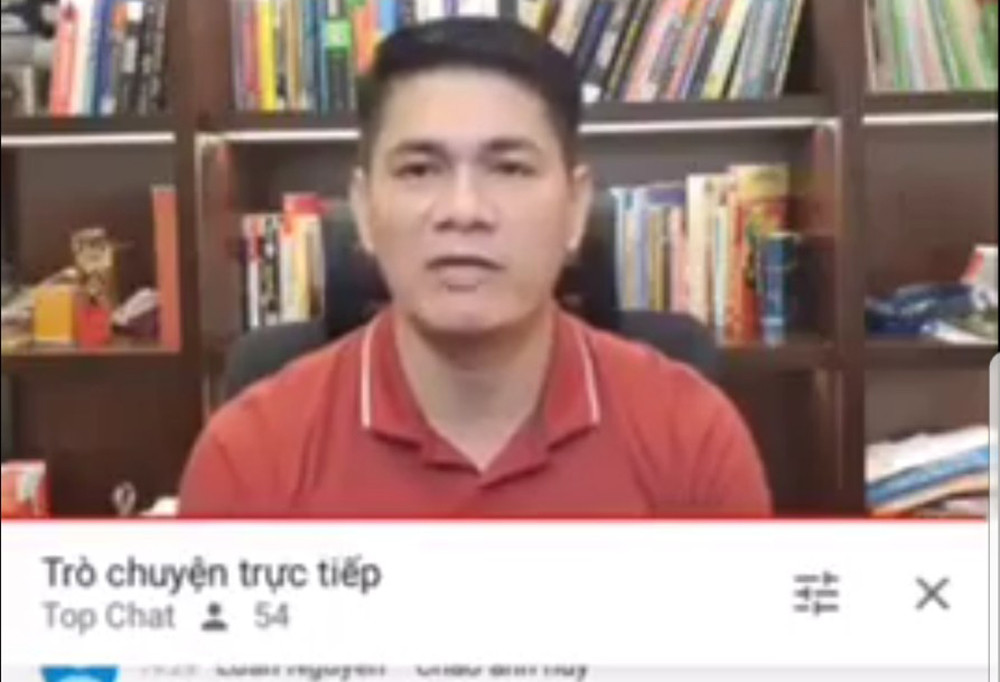 Giam doc cong ty TP HCM bi to vu khong nu dong nghiep o Soc Trang