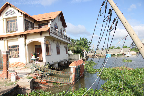 Thong tin bat ngo ve can nha cua 