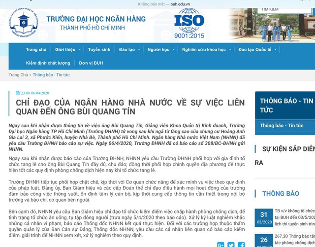 Uan khuc dang sau cai chet cua TS Bui Quang Tin roi lau o bua an 9 nguoi-Hinh-2