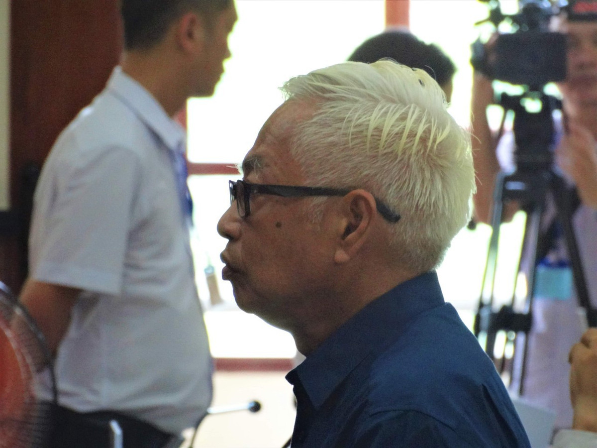 Ban an cua Vu “Nhom” la khong oan, dung toi-Hinh-2