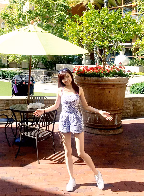 Với Thanh Thảo công việc làm MC giúp cô mở mang thêm nhiều kiến thức, học được cách giao tiếp với mọi người tốt hơn. Việc dẫn chương trình nhạc trẻ còn giúp cô bạn trẻ giới thiệu được âm nhạc Việt Nam đến cộng đồng người dân sinh sống ở California.