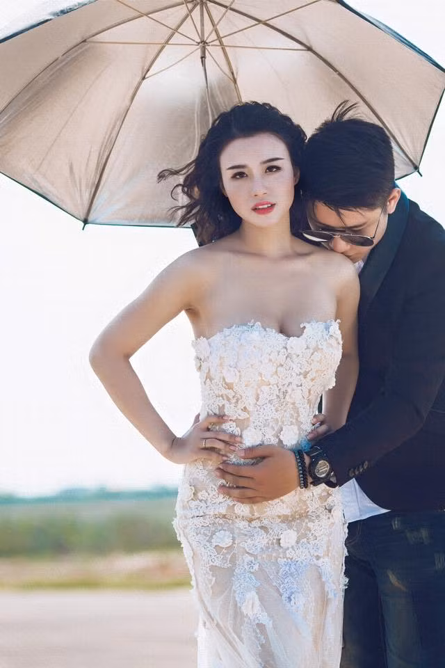 Ngắm Linh Miu xinh đẹp, “sang chảnh” trong bộ ảnh mới.