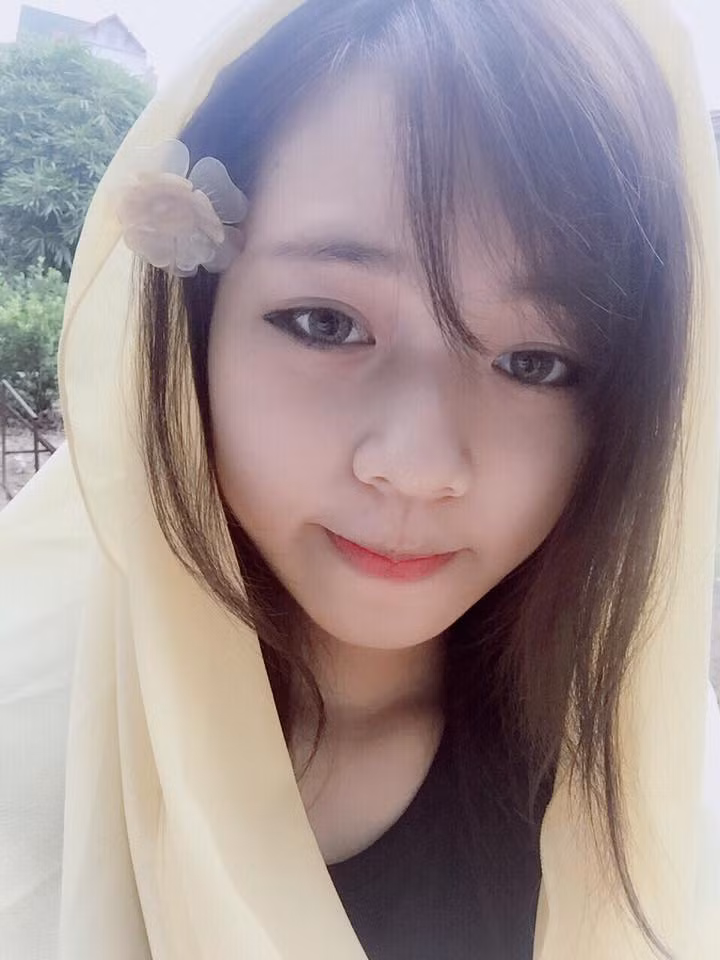 Cô bạn cho biết, cô không ngại nhiều công việc bởi mỗi công việc đều mang lại những trải nghiệm, bài học thú vị.