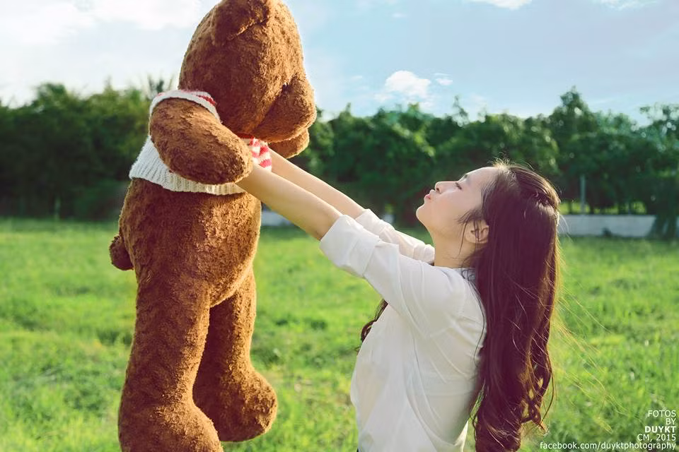 Ước mơ của “Khả Ngân Chợ Mới” là thi độ vào trường Học viện Ngân hàng, học tập thật tốt và kiếm được công việc ổn định, đúng chuyên ngành học sau này.