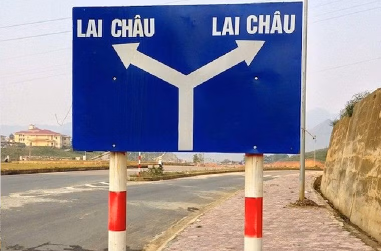 Đường nào cũng dẫn về nhà