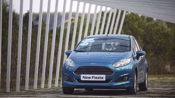 Lo dien xu huong chon xe cua nguoi Viet