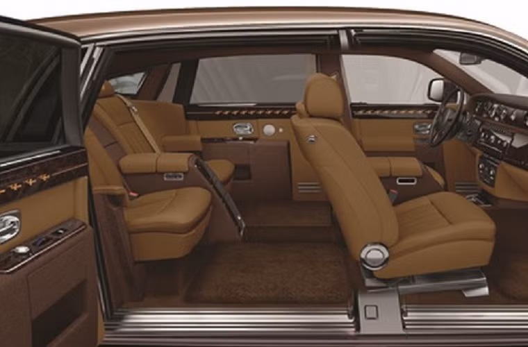 Nhung sieu xe khien dai gia Viet Nam them khat muon co