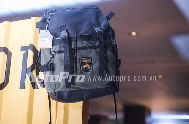 Tan muc the gioi phu kien danh rieng cho Ducati Scrambler-Hinh-10