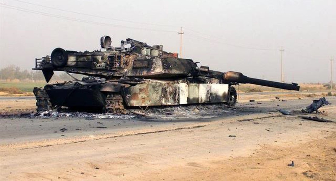 "Việc sửa chữa là một vấn đề lớn. Nếu có gì đó hỏng hóc trong nguồn điện, nó sẽ phải được lấy ra khỏi xe tăng và đưa tới cho những chuyên gia giàu kinh nghiệm sửa chữa, ngắt kết nối với hộp số và chỉ kết nối trở lại sau khi đã sửa chữa xong", ông Sergey Suvorov cho hay.