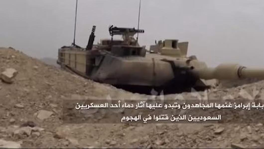 Vị chuyên gia Nga chỉ ra rằng, bộ lọc của xe tăng M1 Abrams chỉ có thể hoạt động trong 15 phút trong điều kiện địa hình nhiều bụi trong suốt chiến dịch Iraq.