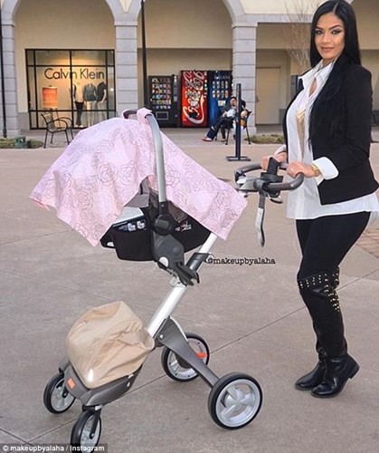 Bà mẹ phong cách này cho biết, đó là một phương pháp trợ sinh hiệu quả đối với cô, phụ nữ nên áp dụng sẽ có thể giảm bớt cơn đau một cách thần kỳ.