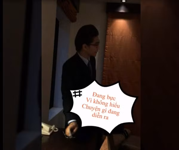 A Day Roi: MC Cong To VTV duoc 