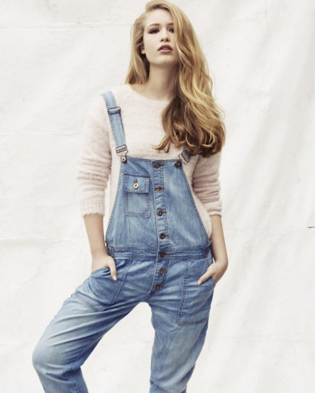 Chính bằng sự nỗ lực và quyết tâm của bản thân, trong vòng 5 năm Natalia Siam đã trở thành con cưng của hãng thời trang Forever 21. Những kẻ năm xưa cười nhạo cô giờ đây phải xấu hổ trước lời xúc phạm năm xưa.