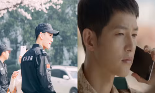 Sau khi bất ngờ nổi tiếng trên mạng xã hội, danh tính của chàng soái ca bảo vệ bắt đầu được tìm kiếm. Được biết, anh chàng tên là Zhou, năm nay 20 tuổi và đã có bạn gái. Khi nghe tin Zhou đã có chủ, rất nhiều fan hâm mộ nữ đã rất thất vọng và hụt hẫng.