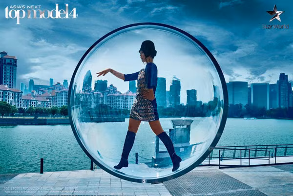 Bất ngờ được các giám khảo đánh giá cao ở cách tạo dáng và phong thái khi chụp ảnh, Mai Ngô chính là người sở hữu bức ảnh đẹp nhất tuần này. Sự thay đổi trong cuộc thi Next Top Model châu Á năm nay khiến người có bức ảnh đẹp nhất tuần có được lợi thế vô cùng lớn, bất chấp thử thách trước đó có được kết quả thấp…