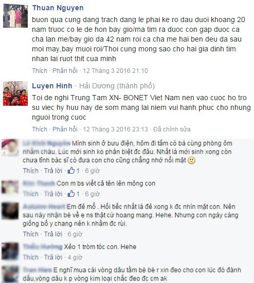 Cong dong mang hien ke vu nuoi nham con 42 nam-Hinh-2