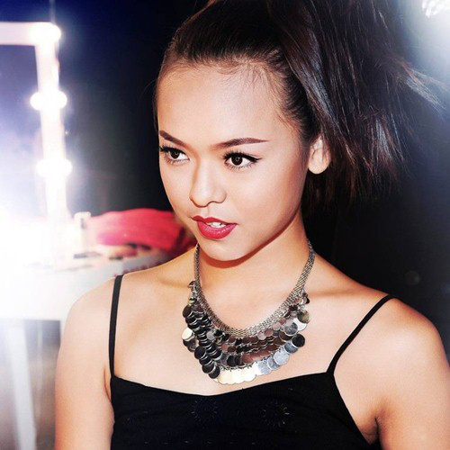 Siêu mẫu Mai Ngô, "Kim siêu vòng 3" phiên bản Việt sở hữu những đường nét sắc lạnh, làn da rám nắng và phong cách khá Tây hứa hẹn sẽ làm nên tên tuổi tại đấu trường quốc tế.