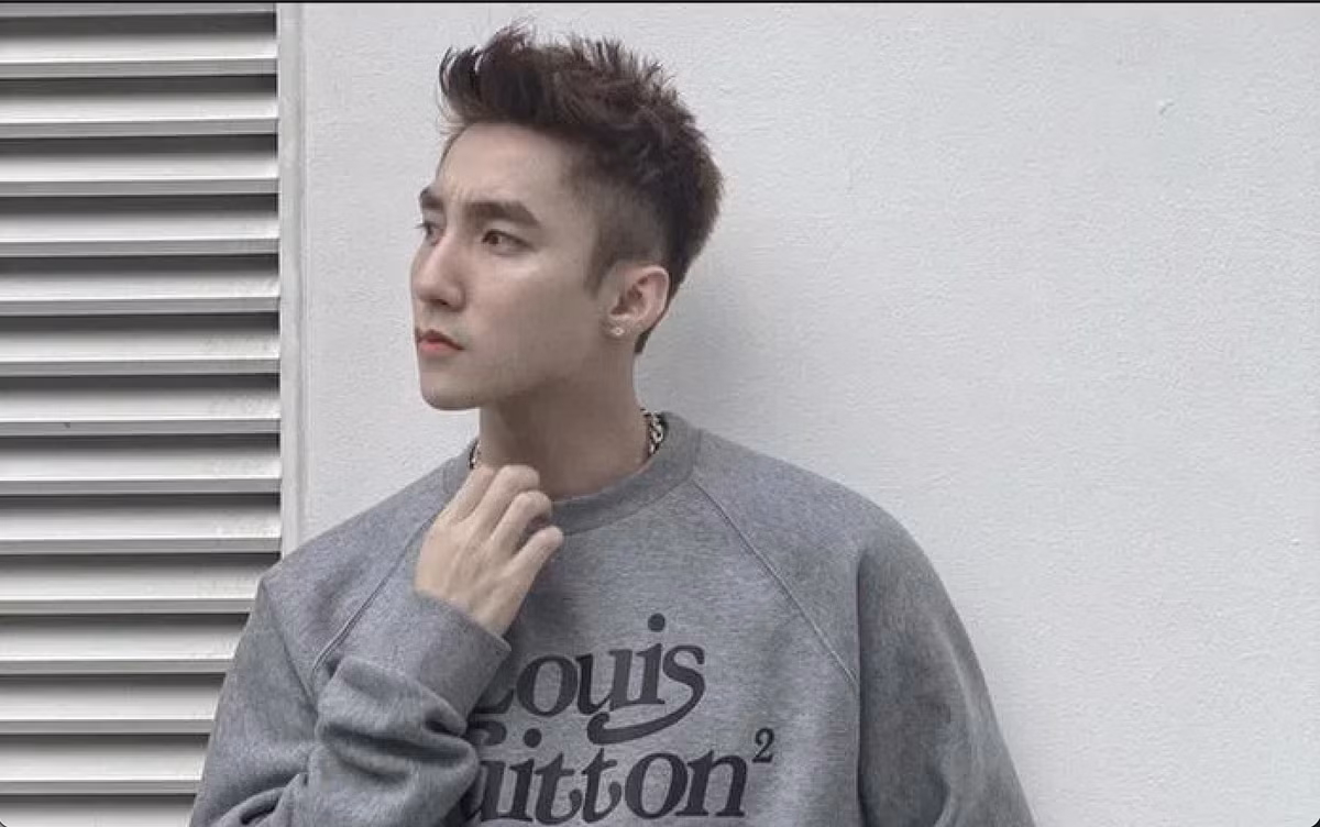 Tin sang 5/5: Bo Van hoa moi Son Tung M-TP; De xuat F0 duoc du thi