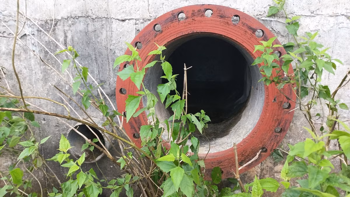 Quang Tri: Du an cap nuoc hon 30 ty dong bi dap chieu nhieu nam-Hinh-4