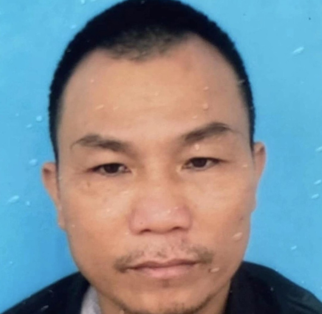 Quang Tri: 2 bi can khoet tuong tron khoi trai tam giam da bi bat