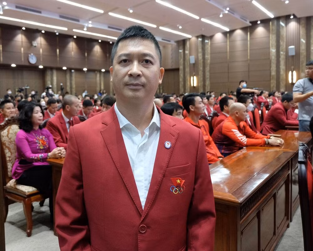 Ha Noi chi hon 17,4 ty dong vinh danh cac VDV, HLV SEA Games 31-Hinh-7