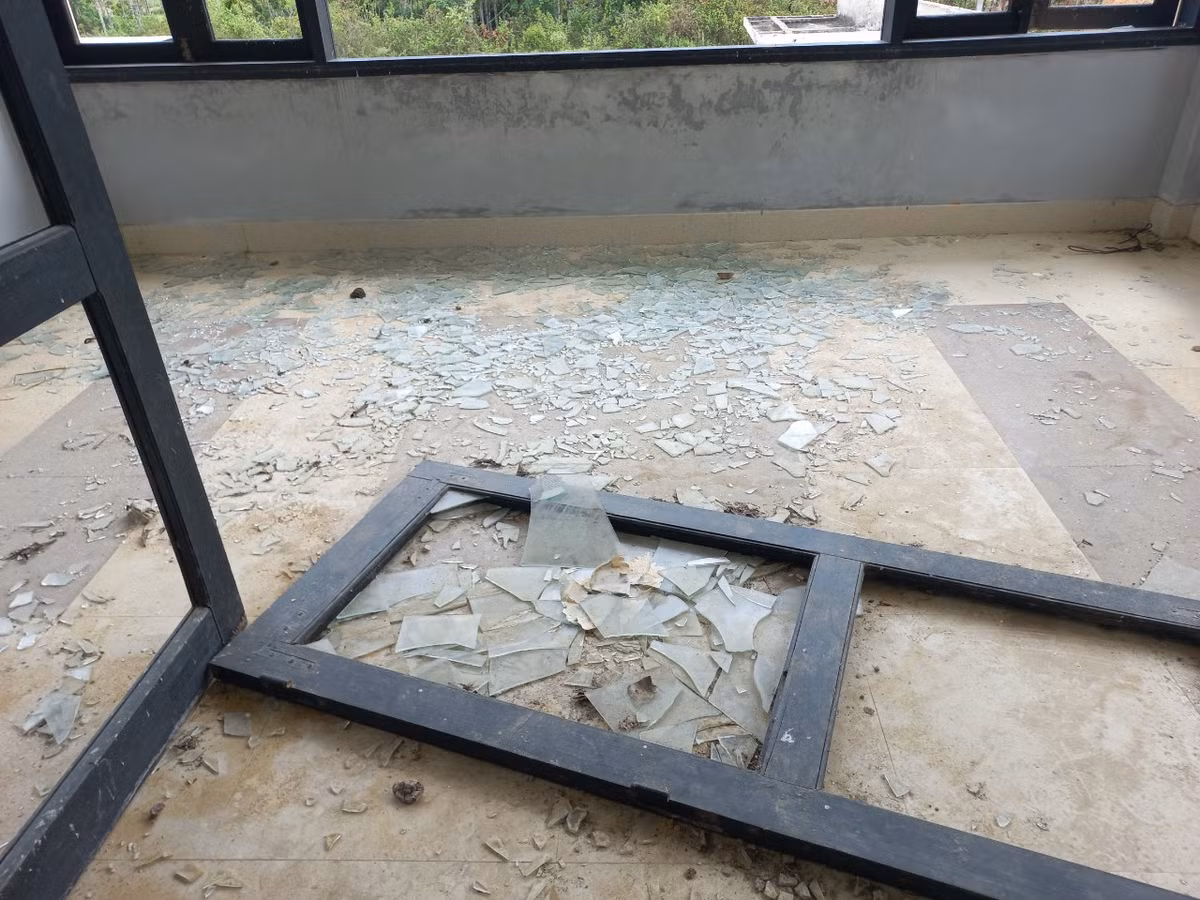 Xót xa dự án hơn 4000 tỷ đồng thành “công viên” chăn thả trâu bò - Hình 4 Xot xa du an hon 4000 ty dong thanh “cong vien” chan tha trau bo-Hinh-4