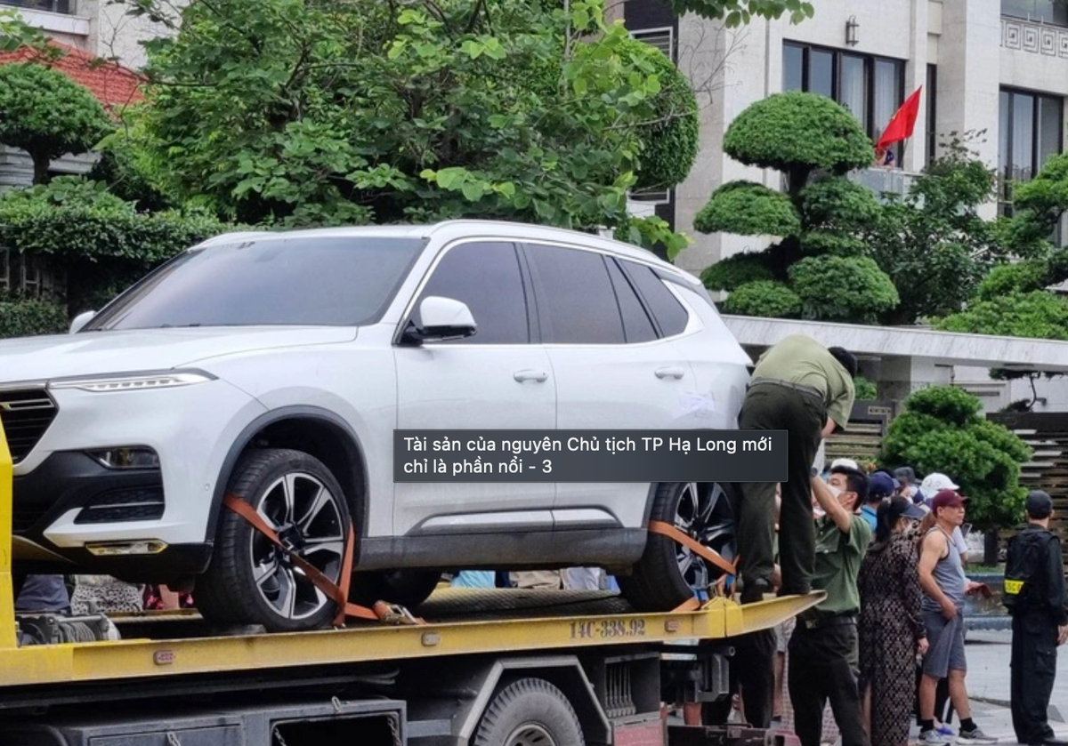 “Tai san cua nguyen Chu tich TP Ha Long moi chi la phan noi“-Hinh-3