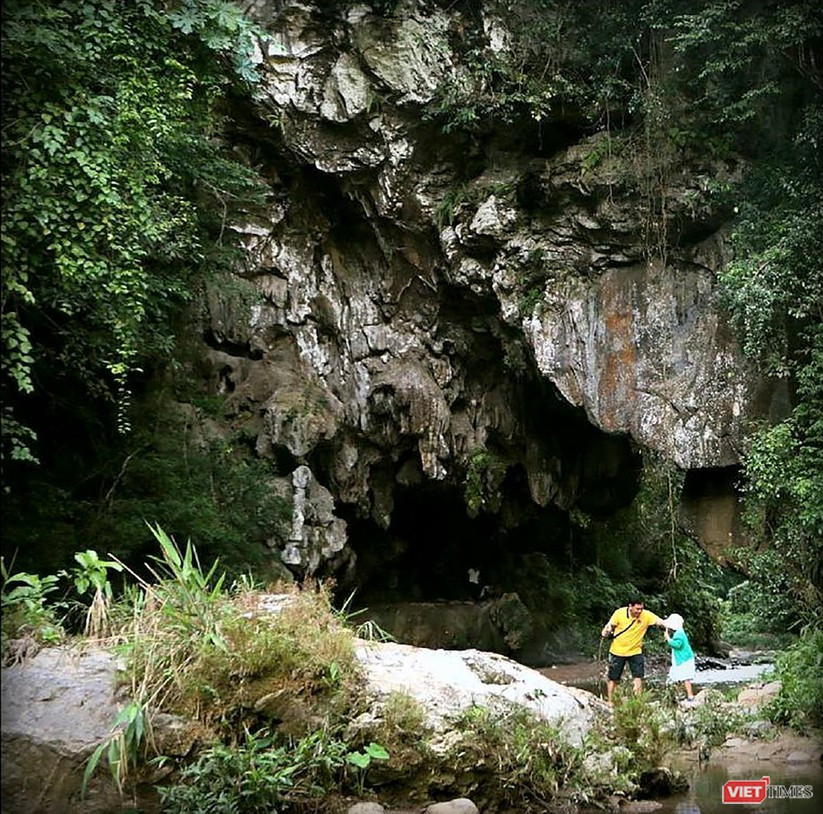 Hoang sơ (Khang Nhiên)