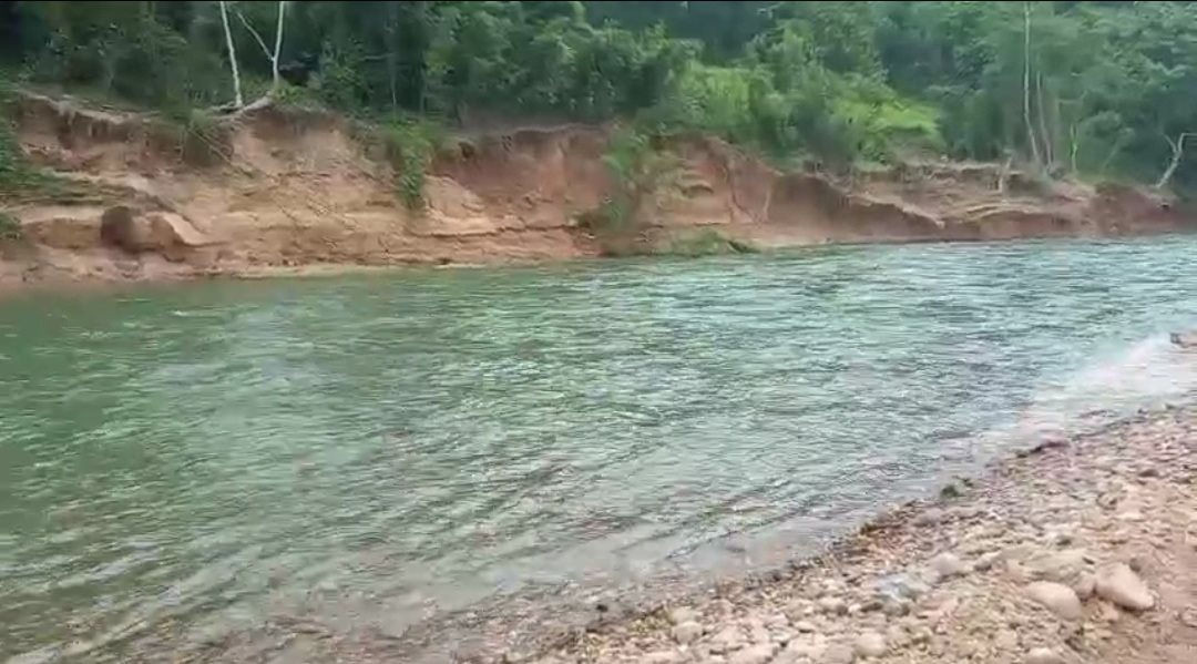 Cong ty Tan Viet Bac (Lang Son): Thi cong du an thuy dien khi chua du thu tuc phap ly-Hinh-2