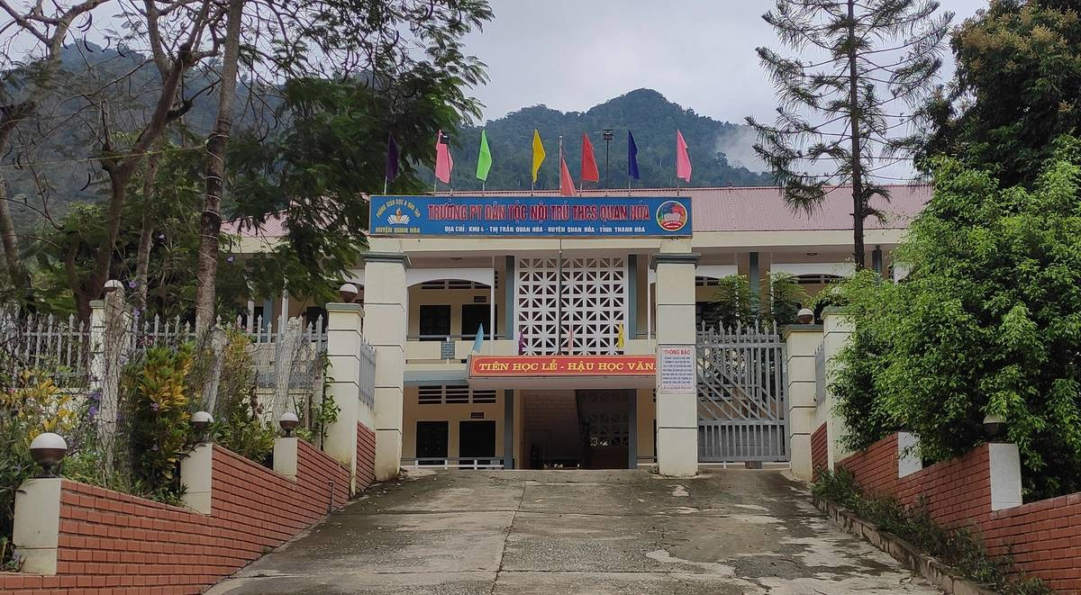 Nguyen Pho Chu tich UBND huyen Quan Hoa Pham Thi Luong bi khoi to