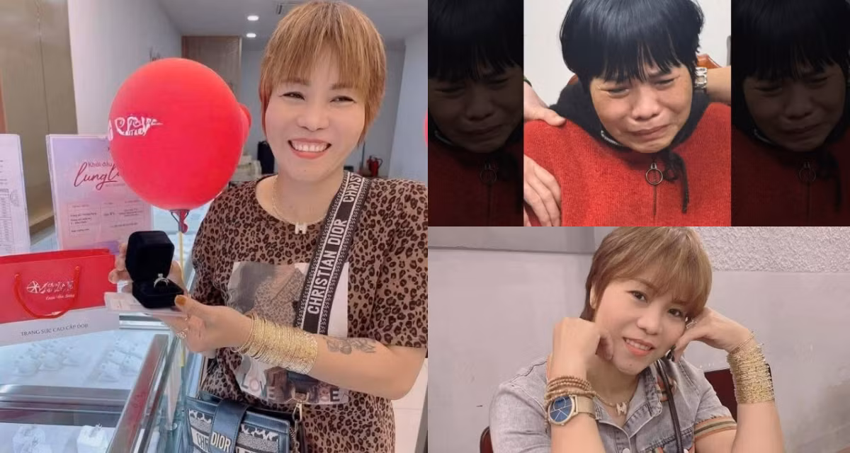 Nhận thấy cái chết của cháu Hoàng quá bất thường và trùng hợp với cái chết của cháu Hiếu trước đó, vào sáng hôm sau ngày cháu Hoàng mất, bà Tâm đã đến công an huyện Thăng Bình trình báo. Công an huyện Thăng Bình vào cuộc điều tra, nhưng sau đó thông báo cháu Hoàng chết do ngạt nước. Từ đó đến nay, vì lo toan cuộc sống nên gia đình không có yêu cầu công an điều tra lại sự việc. Ông Tô Đình Tùng, anh ruột của bà Ty Na cũng xác nhận thông tin bà Ty Na đã nhận tiền bảo hiểm sau khi 2 đứa con qua đời, với số tiền hơn 4 tỷ đồng. 