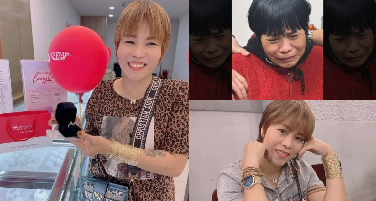 Nhận thấy cái chết của cháu Hoàng quá bất thường và trùng hợp với cái chết của cháu Hiếu trước đó, vào sáng hôm sau ngày cháu Hoàng mất, bà Tâm đã đến công an huyện Thăng Bình trình báo. Công an huyện Thăng Bình vào cuộc điều tra, nhưng sau đó thông báo cháu Hoàng chết do ngạt nước. Từ đó đến nay, vì lo toan cuộc sống nên gia đình không có yêu cầu công an điều tra lại sự việc. Ông Tô Đình Tùng, anh ruột của bà Ty Na cũng xác nhận thông tin bà Ty Na đã nhận tiền bảo hiểm sau khi 2 đứa con qua đời, với số tiền hơn 4 tỷ đồng. 