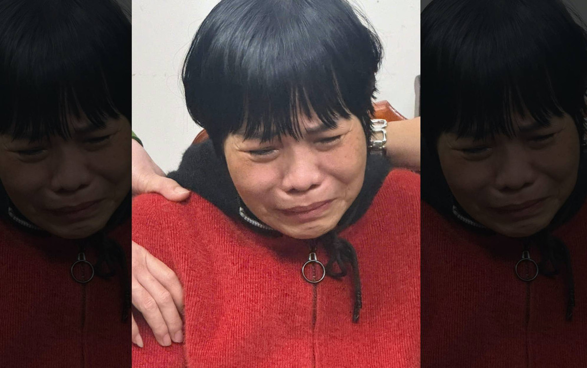 Năm 2021, sau khi cháu Hiếu mất, bà Ty Na nhận tiền bảo hiểm hơn 2 tỉ đồng. Có tiền trong tay, bà Ty Na ăn chơi, cờ bạc, thường xuyên vắng nhà, ít quan tâm đến con cái. Bà Tâm là người trực tiếp chăm sóc 3 người con của bà Ty Na. Trong đó, cháu Hoàng được bà Tâm đưa về nhà bên phía nội nuôi dưỡng, đưa đón đi học. Lâu lâu, bà Ty Na về nhà thì mới kêu cháu Hoàng về nhà ngủ một đêm rồi lại đi vắng. Cuối năm 2022, bà Ty Na đến đón con về, nói "về ở với mẹ để cô út đi lấy chồng". 