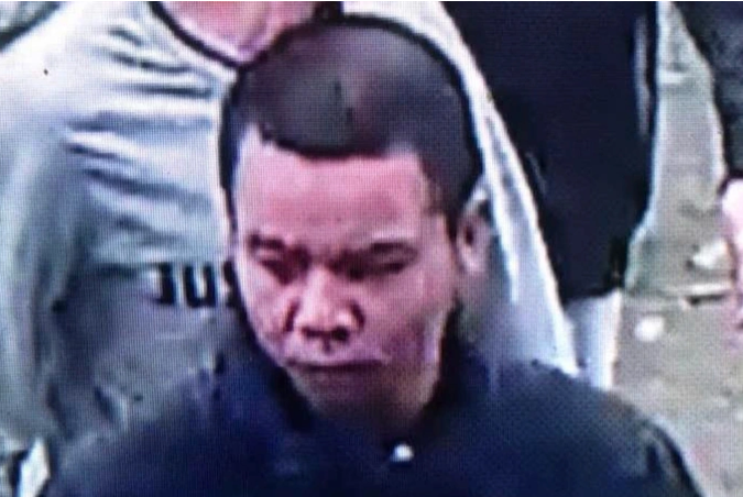 Truy tim pham nhan bo tron khoi trai giam o Thanh Hoa