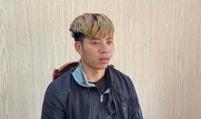 Bắc Kạn: Dùng Facebook người khác để nhắn tin vay tiền rồi chiếm đoạt Bac Kan: Dung Facebook nguoi khac de nhan tin vay tien roi chiem doat