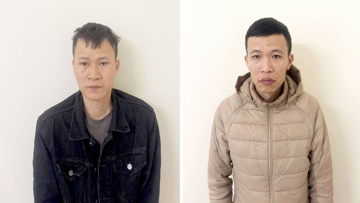 Dang di bo, nguoi phu nu bi cuop dien thoai o Ha Noi