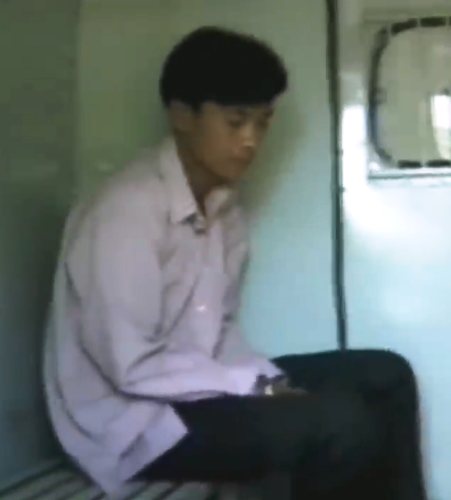 Khi gia đình hai nạn nhân tổ chức đám tang, Liệt cũng qua phúng điếu rồi sau đó tìm đường bỏ trốn. Tại đây, tên giết người đã bán tài sản ăn chơi như công tử và cặp bồ với một tiếp viên quán bia ôm tên D. Đến ngày 5/10/2007 thì bị bắt. Ngày 5/1/2009, hơn một năm sau ngày tòa tuyên án, Thi hành án tỉnh Đồng Tháp đã thi hành án tử hình đối với Nguyễn Hoàng Liệt. Cuối cùng, kẻ cướp của, giết người đốt xác đã phải nhận hình phạt đích đáng với tội ác mà hắn gây ra.