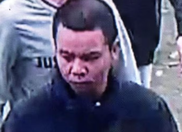 Bat duoc pham nhan tron khoi trai giam o Thanh Hoa