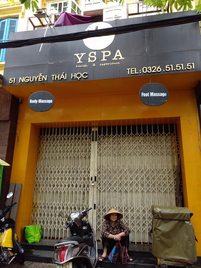 Can canh nha, dat cua Vu 