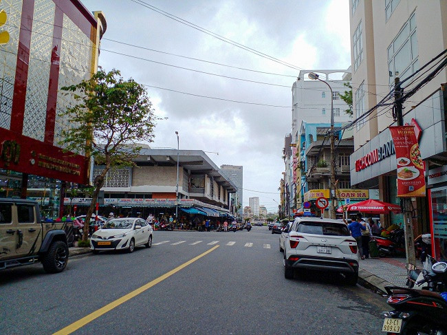 Can canh nha, dat cua Vu 