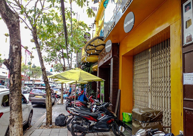 Can canh nha, dat cua Vu 