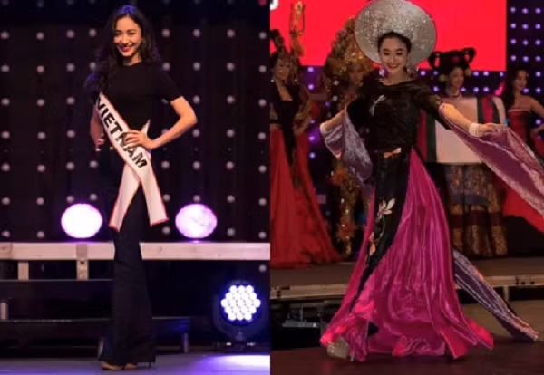 11 my nhan Viet co thanh tich quoc te nho thang vote-Hinh-10