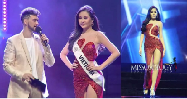 11 my nhan Viet co thanh tich quoc te nho thang vote-Hinh-7