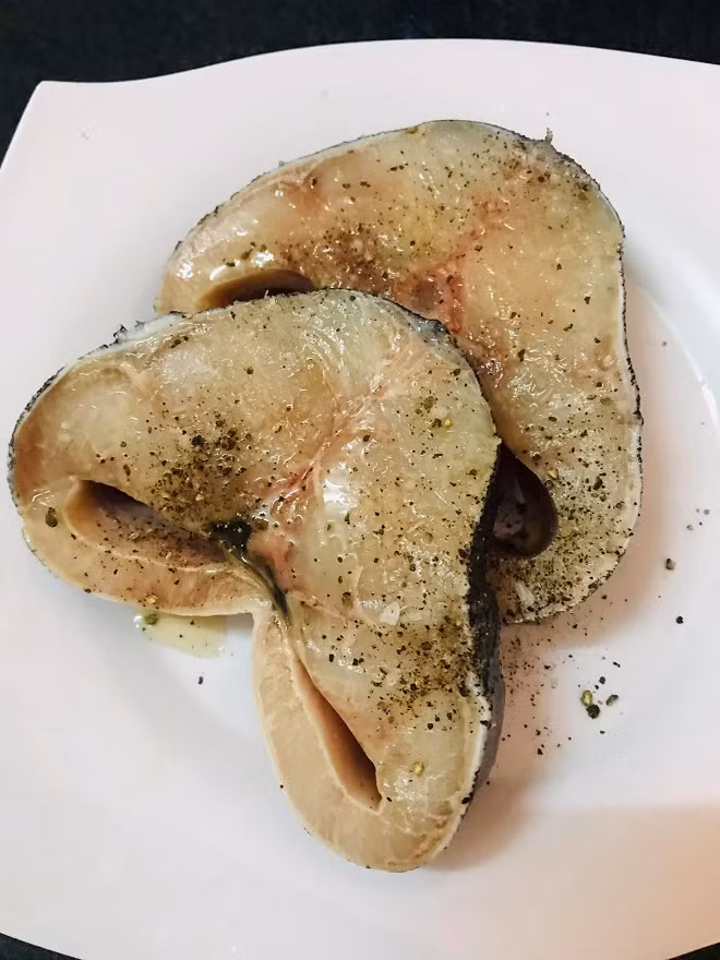 Loai la moc o bo rao nau voi ca be be thanh thuoc quy-Hinh-2